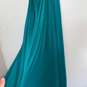 Formal gown